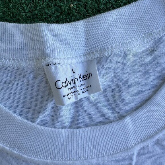 VTG 90s Chevy White Tshirt Bad Ass Boys Drive Bad Ass Toys Mens L - Picture 5 of 8